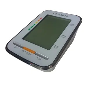 فشارسنج گلمور مدل DBP-1333