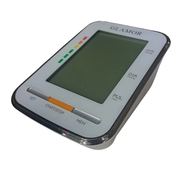 فشارسنج گلمور مدل DBP-1333